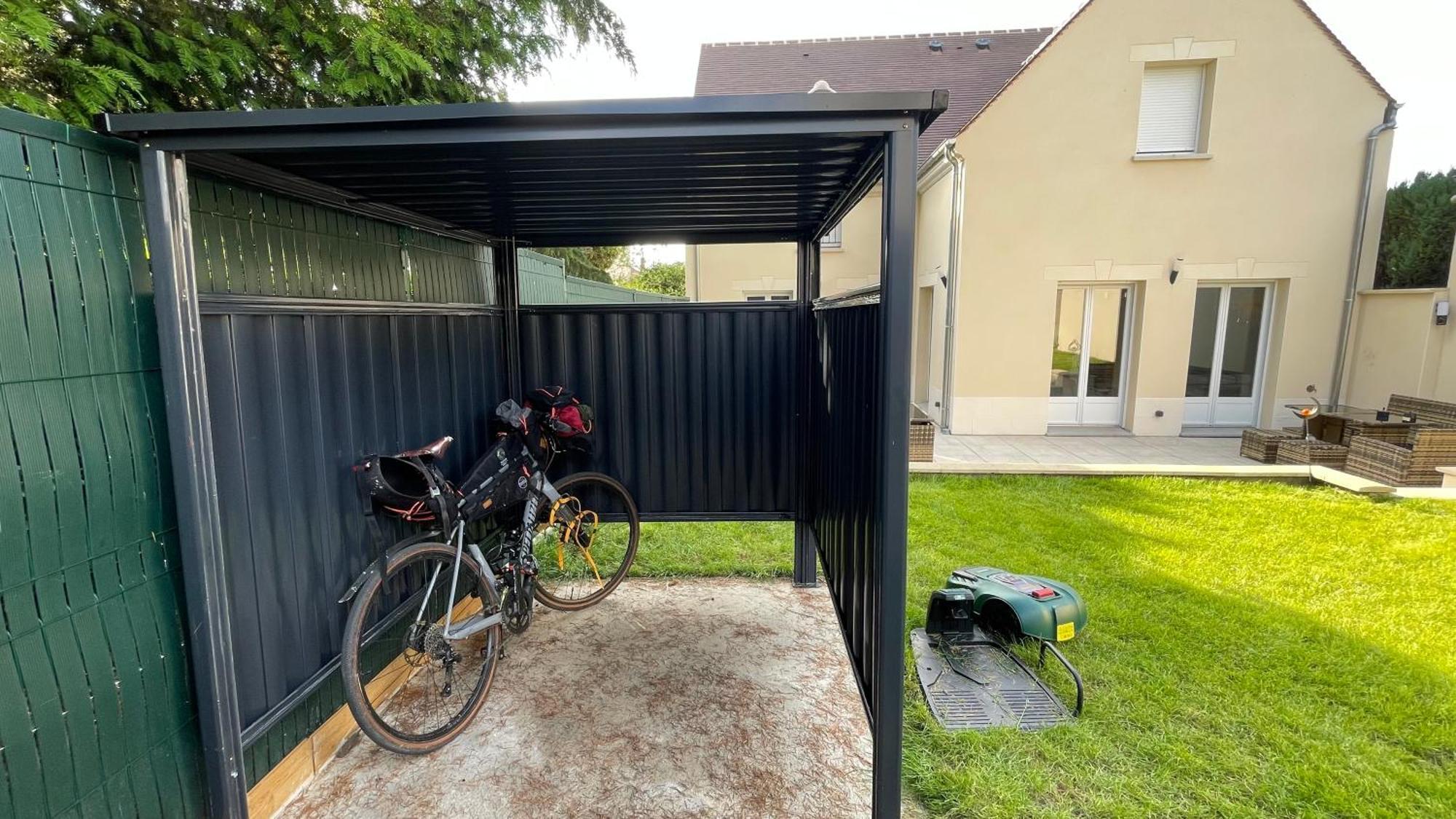 Chambre Serenite Dans Maison Au Calme Compiègne Esterno foto